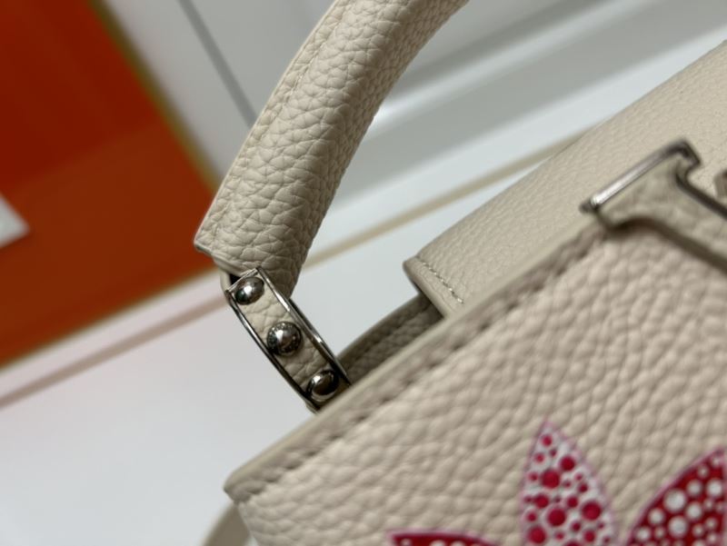 Louis Vuitton Top Handle Bags